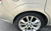 Opel Zafira B Minivan 5-doors