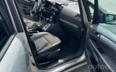 Opel Zafira B Minivan 5-doors
