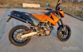 KTM Duke
