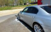 BMW 5 Series E60/E61 Sedan