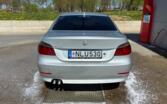 BMW 5 Series E60/E61 Sedan