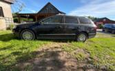 Volkswagen Passat B6 wagon 5-doors