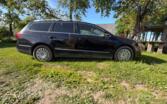Volkswagen Passat B6 wagon 5-doors