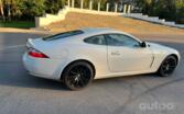 Jaguar XK X150 Coupe