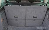 Volkswagen Sharan 2 generation Minivan 5-doors
