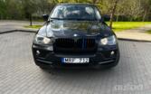 BMW X5 E70 Crossover