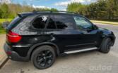 BMW X5 E70 Crossover
