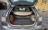 Mazda CX-7 1 generation [restyling] Crossover