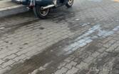 Honda ST