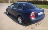 Volkswagen Passat B5.5 [restyling] Sedan