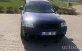 Volkswagen Passat B5.5 [restyling] Sedan