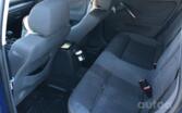 Volkswagen Passat B5.5 [restyling] Sedan