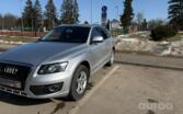 Audi Q5 8R Crossover