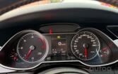 Audi A4 B8/8K [restyling] Allroad quattro wagon 5-doors