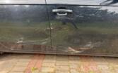 Audi A4 B8/8K [restyling] Allroad quattro wagon 5-doors