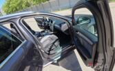 Audi A4 B8/8K Allroad quattro wagon 5-doors