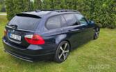 BMW 3 Series E90/E91/E92/E93 Touring wagon