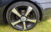 BMW 3 Series E90/E91/E92/E93 Touring wagon
