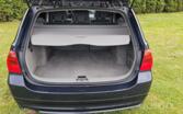 BMW 3 Series E90/E91/E92/E93 Touring wagon