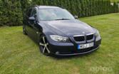 BMW 3 Series E90/E91/E92/E93 Touring wagon