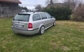 Skoda Octavia RS A4 liftback 