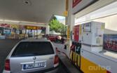 Skoda Octavia RS A4 liftback 