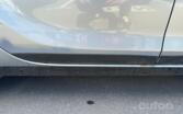 Opel Astra J Hatchback 5-doors