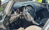 Opel Astra J Hatchback 5-doors