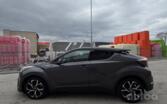 Toyota C-HR 1 generation Crossover