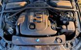 BMW 5 Series E60/E61 Touring wagon