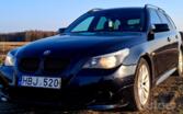 BMW 5 Series E60/E61 Touring wagon