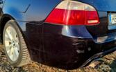 BMW 5 Series E60/E61 Touring wagon
