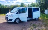 Ford Tourneo Custom 1 generation [restyling] Minivan
