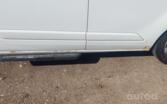 Ford Tourneo Custom 1 generation [restyling] Minivan