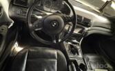 BMW 3 Series E46 [restyling] Touring wagon
