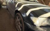 BMW 3 Series E46 [restyling] Touring wagon