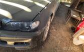 BMW 3 Series E46 [restyling] Touring wagon