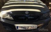 BMW 3 Series E46 [restyling] Touring wagon