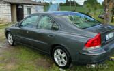 Volvo S60 1 generation [restyling] Sedan