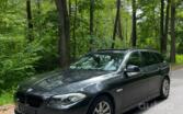 BMW 5 Series F07/F10/F11 Touring wagon
