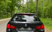 BMW 5 Series F07/F10/F11 Touring wagon