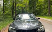 BMW 5 Series F07/F10/F11 Touring wagon