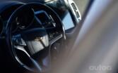 Chevrolet Cruze J300 [restyling] Sedan 4-doors