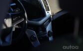 Chevrolet Cruze J300 [restyling] Sedan 4-doors