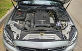 Mercedes-Benz C-Class W205/S205/C205 AMG Sedan 4-doors