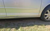 Volkswagen Golf Plus 1 generation