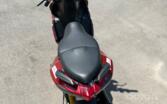 Aprilia SR
