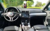 BMW 3 Series E46 [restyling] Touring wagon