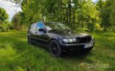 BMW 3 Series E46 [restyling] Touring wagon