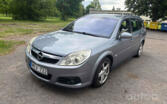 Opel Vectra OPC